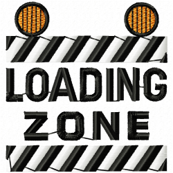 Kids And Toys Embroidery Design 12